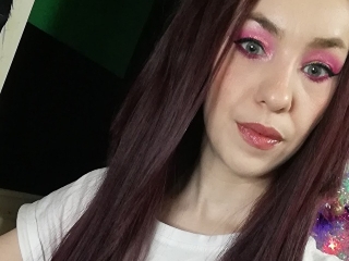 Sexo por webcam con CarlyDarvin1