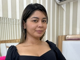 Webcam sex met Carlyhamilton