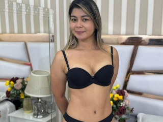 Webcam sex con Carlyjoness