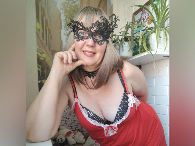 Carlysweetie's Profil - Bild n°1