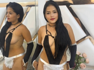 Carmehamilton's Sexcam