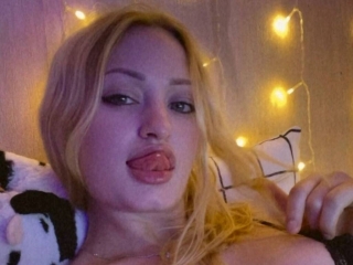 Carmeliarihner's Sexcam