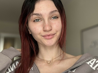 Carmelinalux's Sexcam