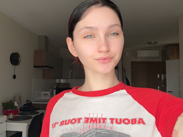 Carmelinalux's profile - Image n°2