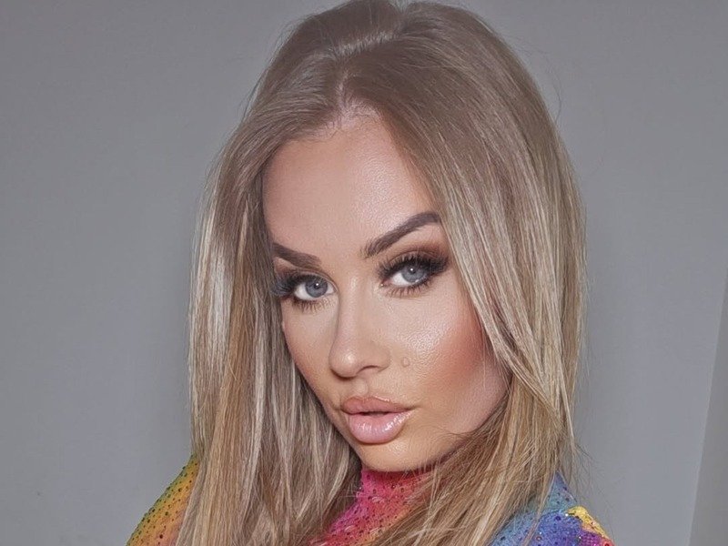 Perfil con Carmelxanderson - Imagen  n°0