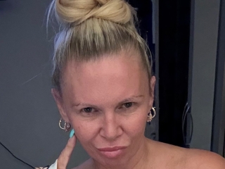 Webcam sex met Carmelxxo