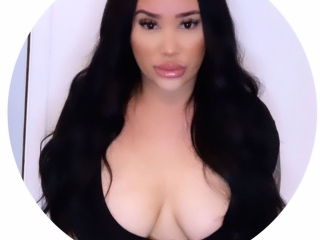 Carmenbangxx's Sexcam