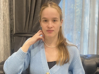 Carmenbarton's Sexcam