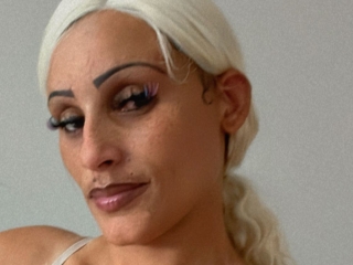 Carmenbracy's Sexcam