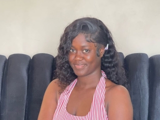Carmenjackson's Sexcam