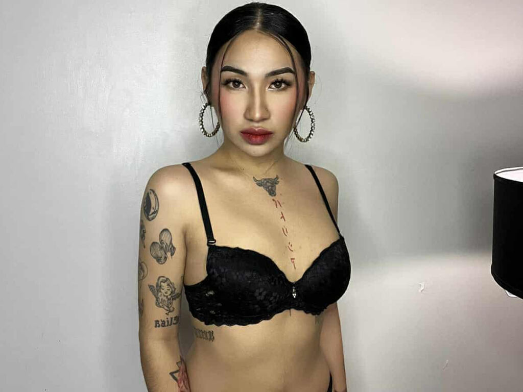 Perfil con Carmenleigh - Imagen  n°0