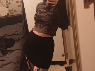 Carmenluv's Sexcam