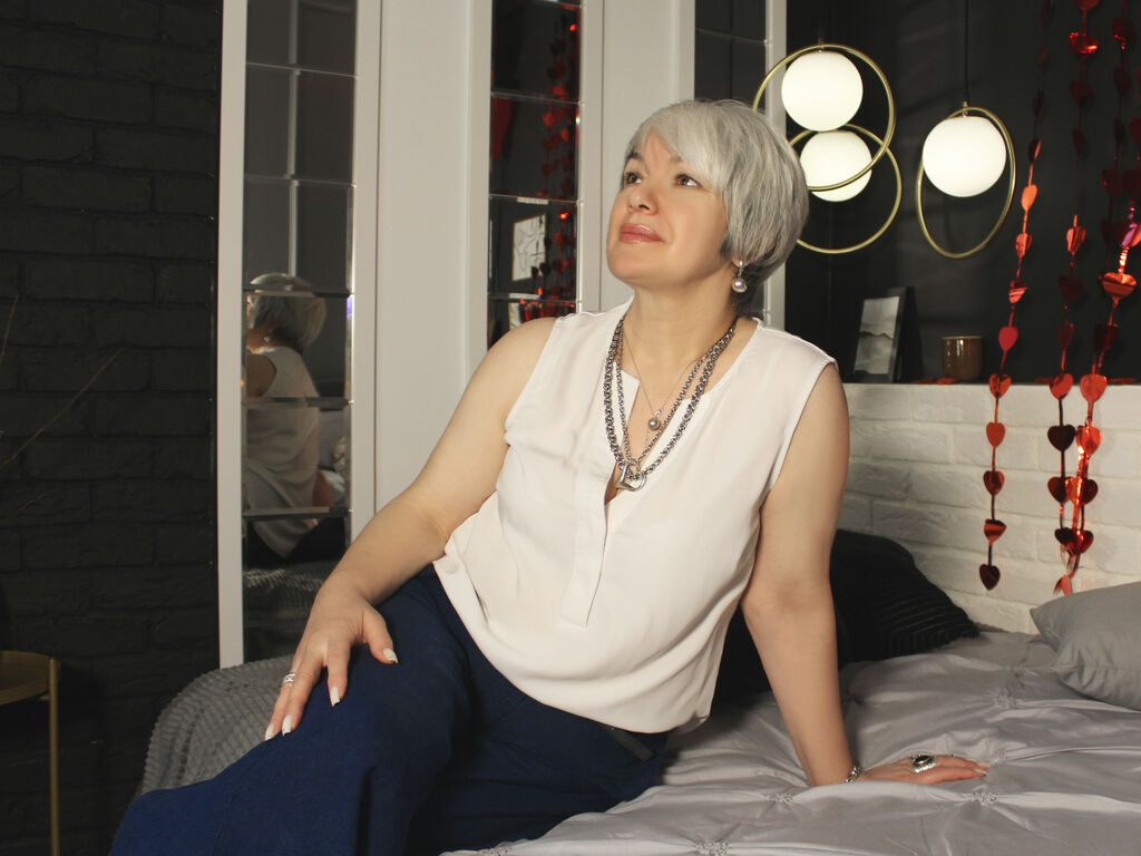 Carmenmill's profile - Image n°1