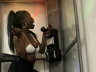 Carmenparker's Sexcam