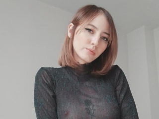 Carmenrogue's Sexcam