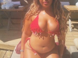 Carmenrosex's Sexcam