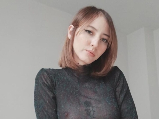 Carmenrussell's Sexcam