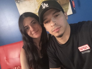 Carmensepulveda's Sexcam