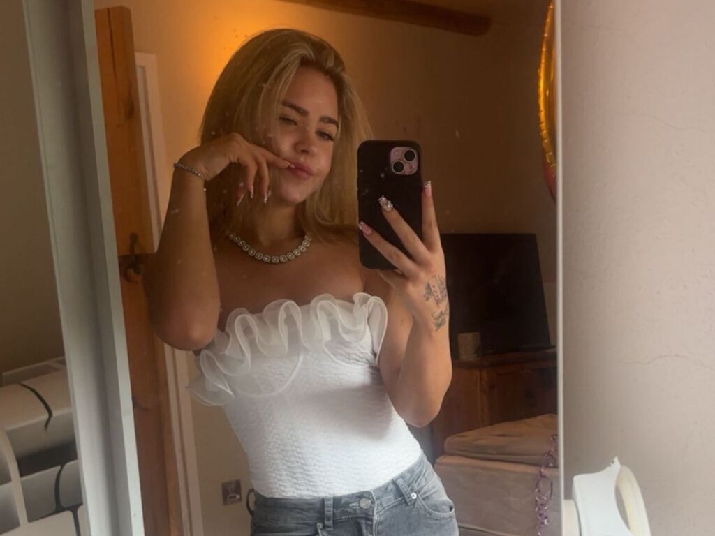 Carmenvalentina' profilo - Immagine n°1