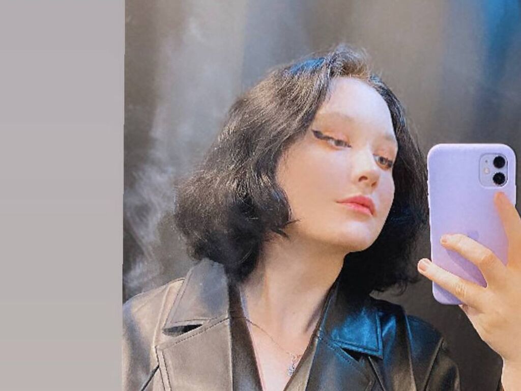 Carmenwest's Profil - Bild n°0