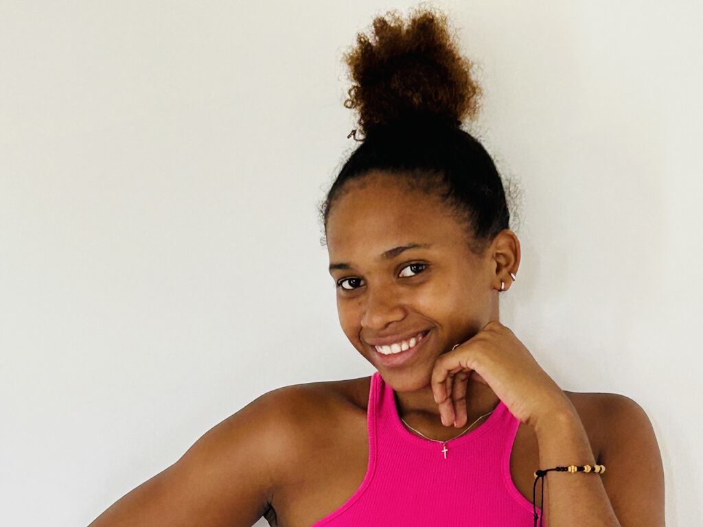Profil de Carmillachoco - Photo n°2