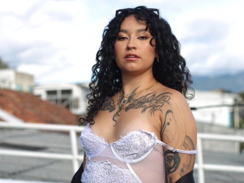 Carmillezlata's profile - Image n°0