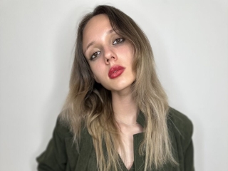 Profil de Carminablankley