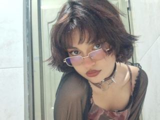 Carmindesirers707's Sexcam