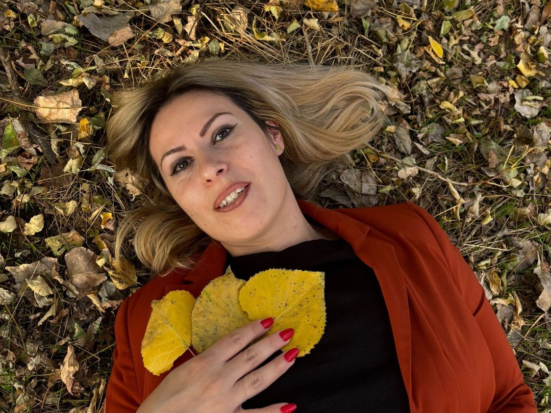 Profil de Carmiynna - Photo n°0