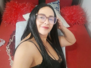 Sexcam Live Show von Caro_Williams