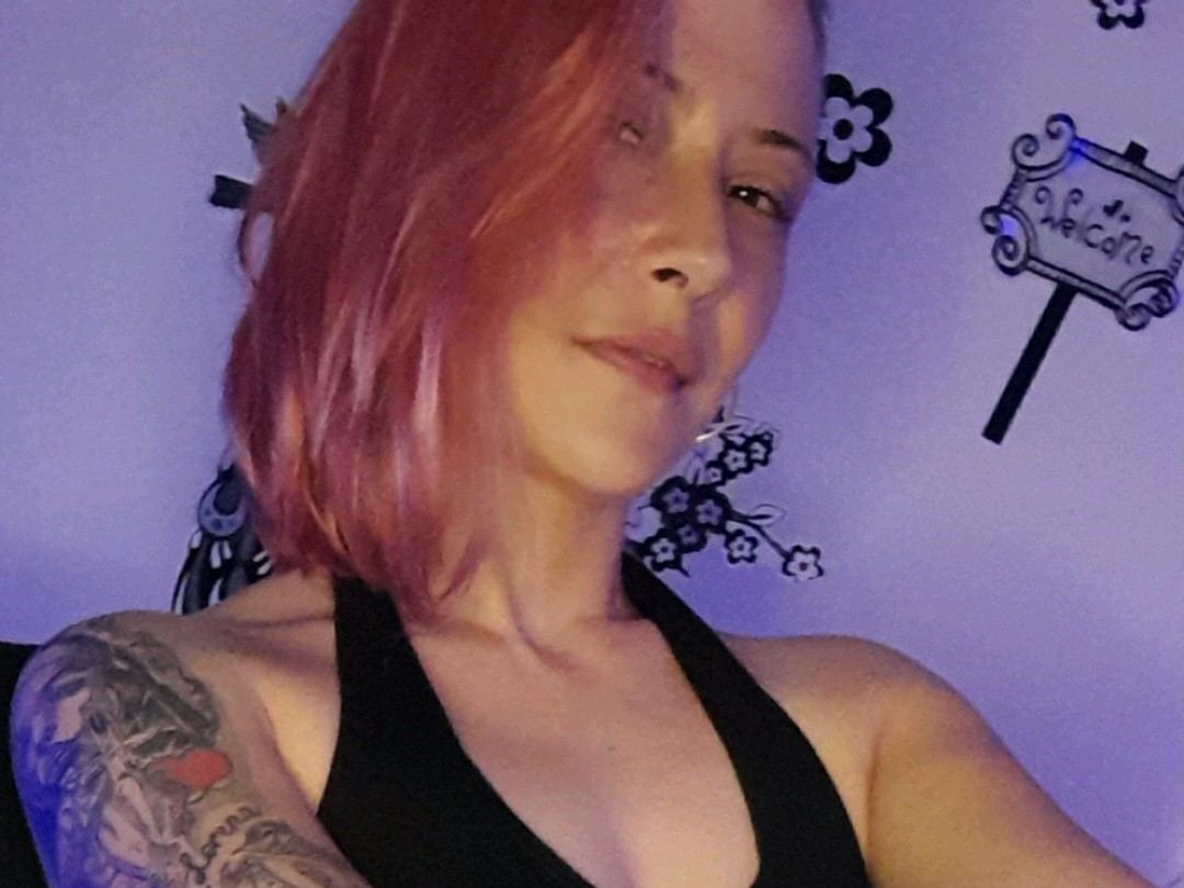 Caroanderson' profilo - Immagine n°1
