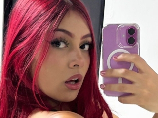 Webcam sex con Carogomezz
