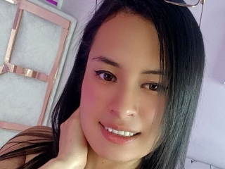 Carolain_Valencia's profiel