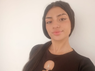 Profil de Carolain18