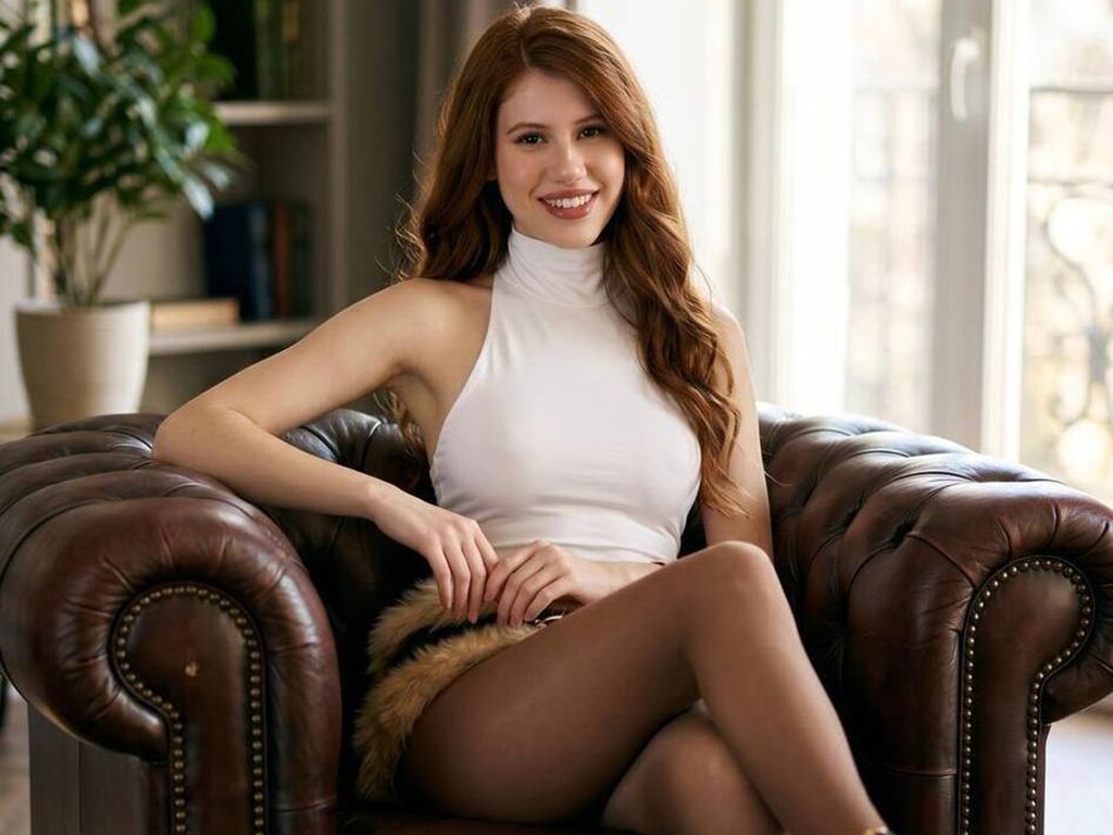 Profil de Carolainemyers - Photo n°1
