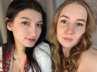 Sexcam Porn von Carolanddelma