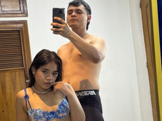 Webcam sex de Carolanjesus