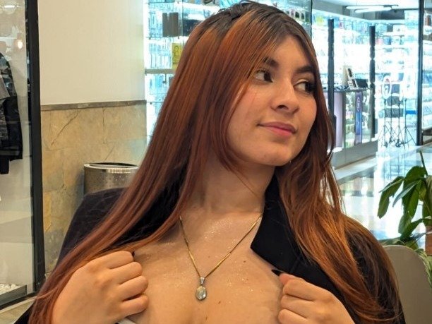 Carolay759687's Profil - Bild n°1