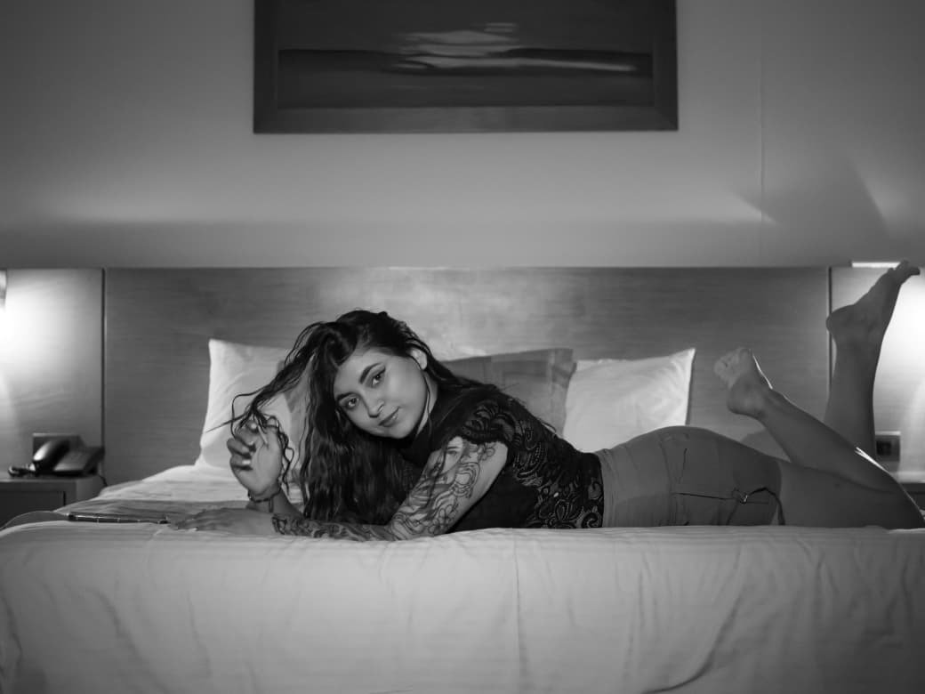 Perfil con Carolay759687 - Imagen  n°1