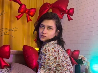 Sexo por webcam con Carolblake