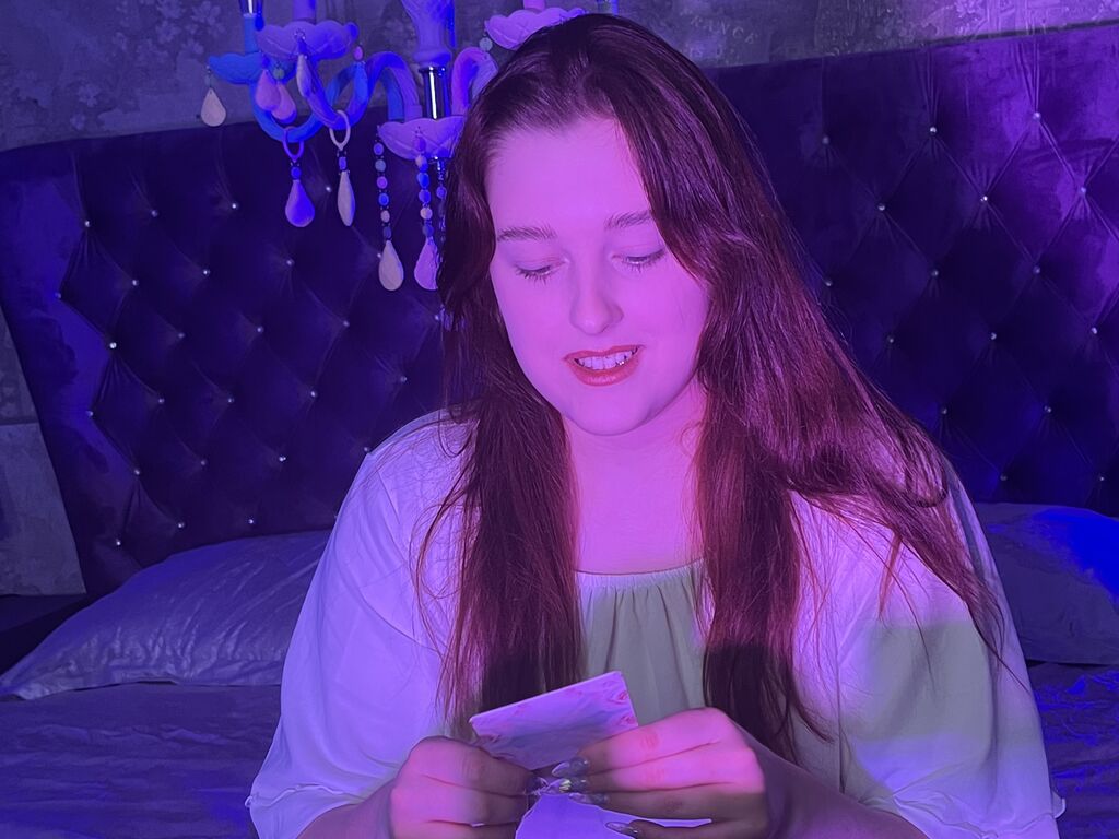 Carolcandle's profile - Image n°1