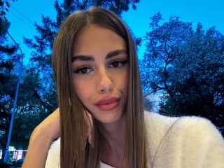 Webcam sex con Carolecandanoza