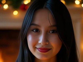 Sexcam Live Show von Caroleenolet