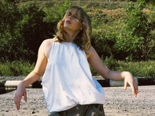 Sexo por webcam con Carolevargas