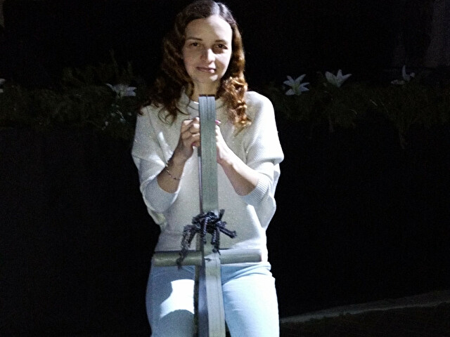 CarolFisher's Profil - Bild n°9