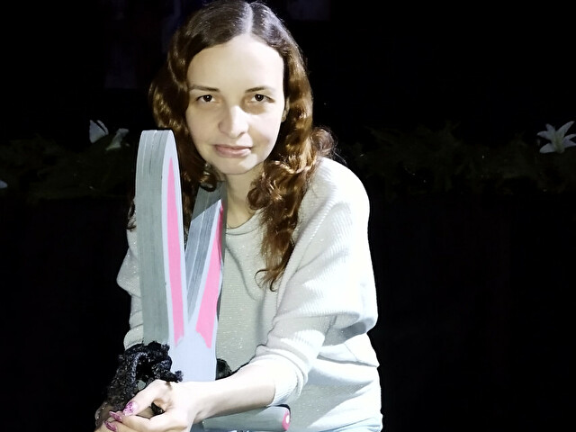 CarolFisher's Profil - Bild n°10