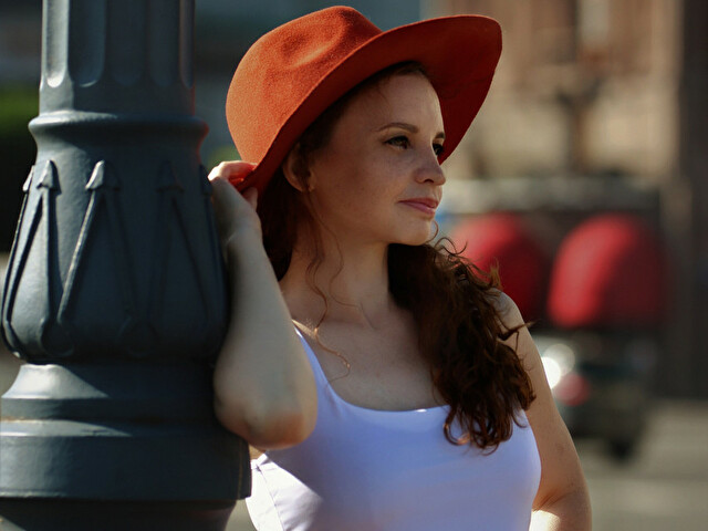 CarolFisher's Profil - Bild n°19