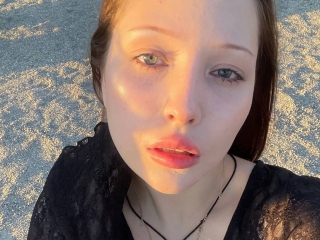 Sexo por webcam con Carolflemind