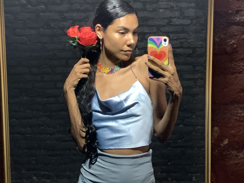 Carolflorez's profile - Image n°0