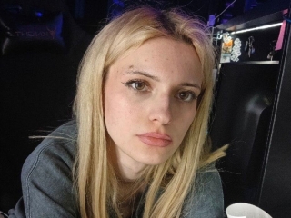 Profil de Carolgreeni